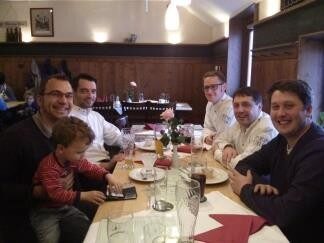 Altes Bier Grucking