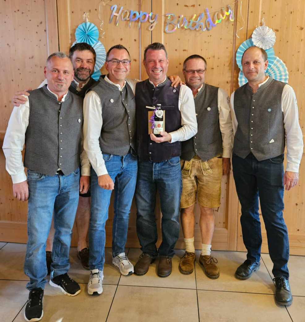 Gruppenfoto